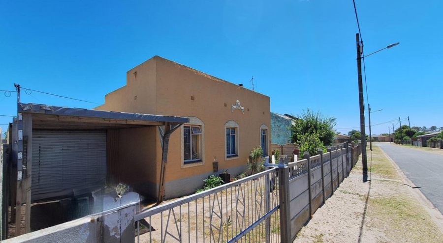3 Bedroom Property for Sale in Theronville Western Cape